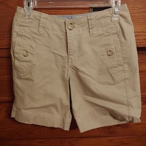 🌸Eddie Bauer Mercer Fit Shorts🌸